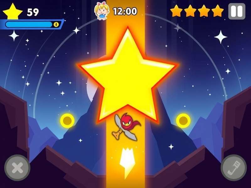 Swift Smash Star Download Promotion